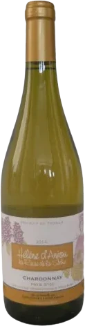 Hélène d Anjou Chardonnay