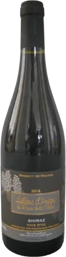 Hélène d Anjou Shiraz