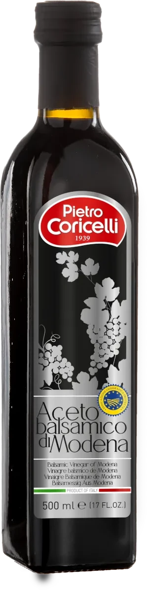 Pietro Coricelli aceto Balsamico