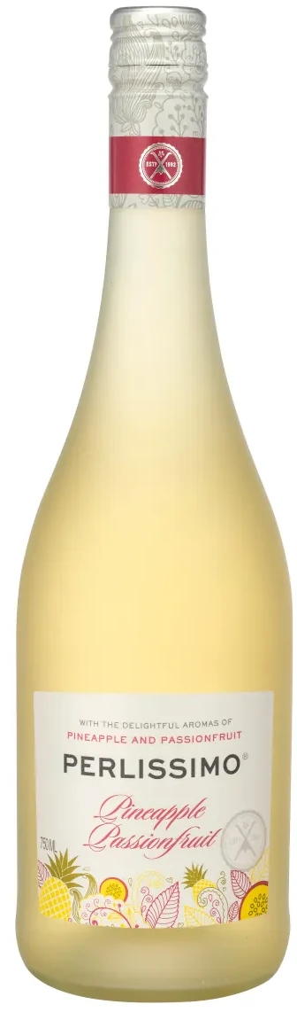 Perlissimo vino aroma ananas
