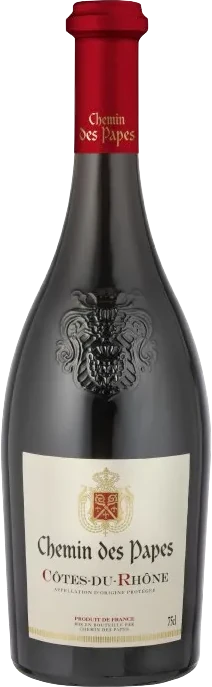 Cotes du Rhone Red