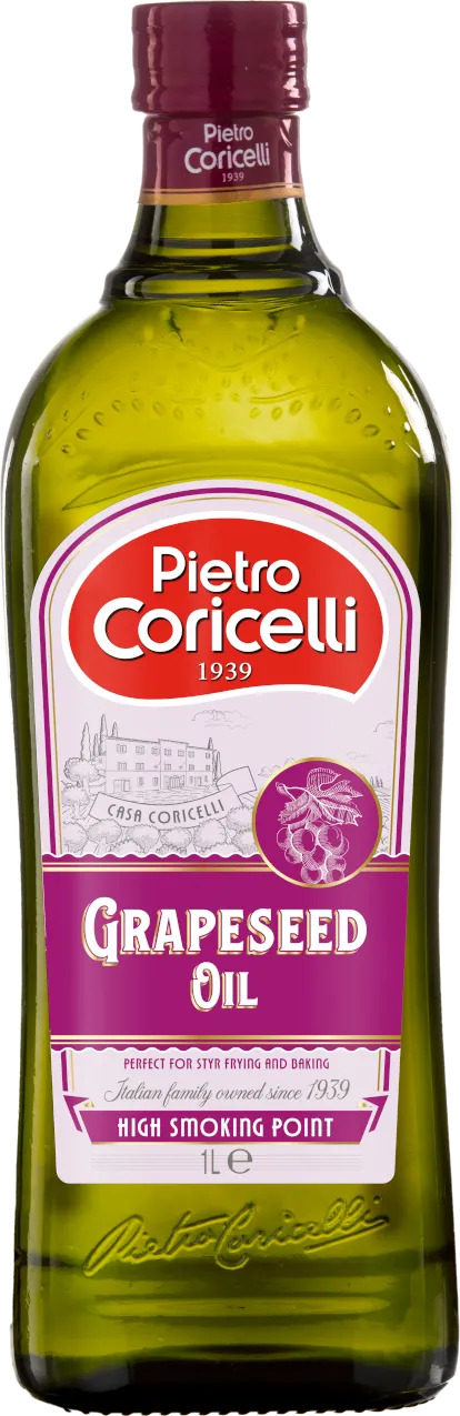 Pietro Coricelli ulje koštica grožđa