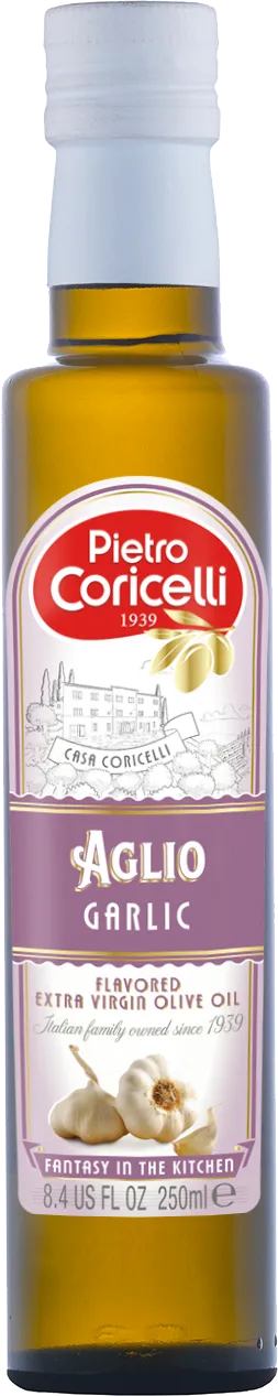 Pietro Coricelli maslinovo ulje sa aromom belog luka