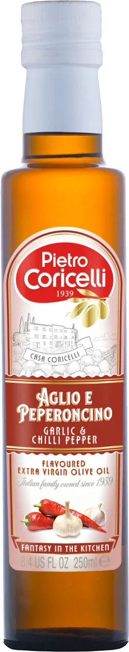 Pietro Coricelli maslinovo ulje sa aromom ljute paprike