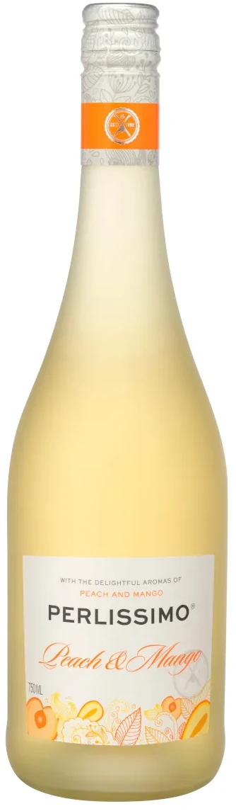 Perlissimo vino aroma breskva mango