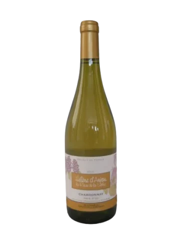Hélène d Anjou Chardonnay