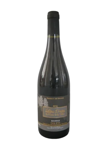 Hélène d Anjou Shiraz