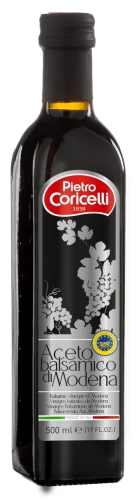 Pietro Coricelli aceto Balsamico
