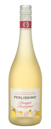Perlissimo vino aroma ananas