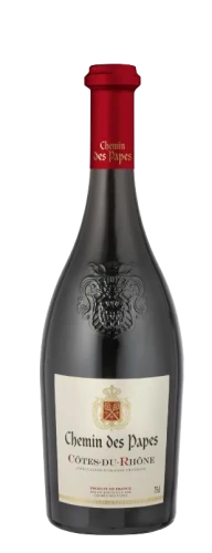 Cotes du Rhone Red
