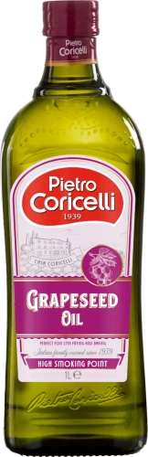 Pietro Coricelli ulje koštica grožđa