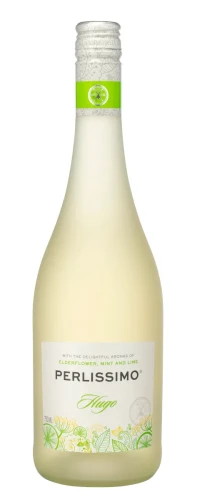 Perlissimo vino aroma hugo