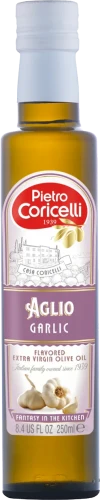 Pietro Coricelli maslinovo ulje sa aromom belog luka