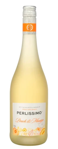 Perlissimo vino aroma breskva mango
