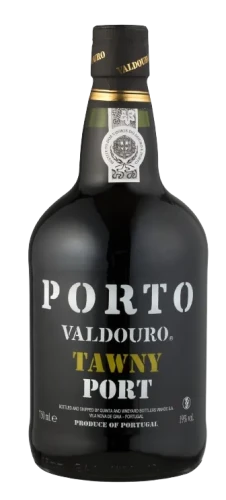 Porto Valdouro Tawny