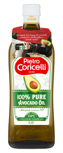 Pietro Coricelli ulje Avokada 